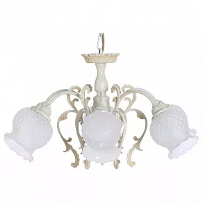 Подвесная люстра Favourite Parma 1385-6PC