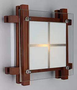 Накладной светильник Omnilux Carvalhos OML-40527-01