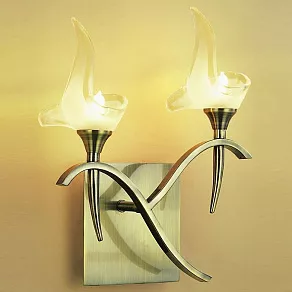 Бра Mantra Viena 0338