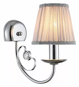 Бра Rivoli Mattina A1 CR Б0038427