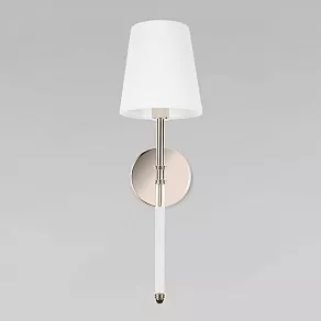 Бра Loft it Cosy 10308W Nickel