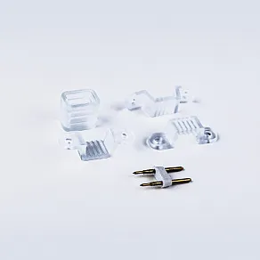 Комплект с лентой светодиодной Eleganz LUX EL-NS-7B