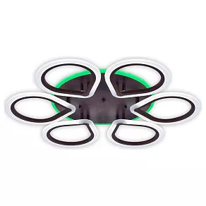 Накладной светильник Citilux Транай Смарт CL235A165E