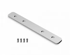 Соединитель линейный для треков Ambrella Light TRACK SYSTEM GL2005