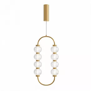 Подвесной светильник Maytoni Amulet MOD555PL-L11G3K