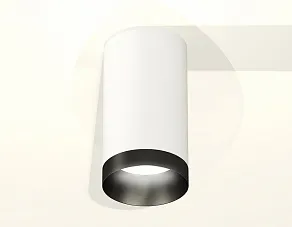 Накладной светильник Ambrella XS XS6322021