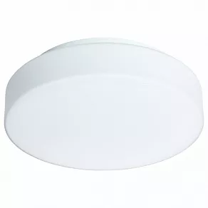 Накладной светильник Arte Lamp Aqua-Tablet LED A6818PL-1WH