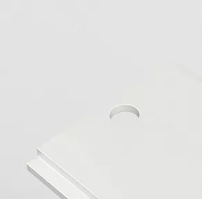 Крепление для трека Maytoni Accessories for tracks TRA004HP-21W