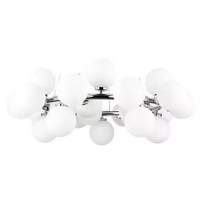 Подвесной светильник Divinare 5110 5110/02 SP-25