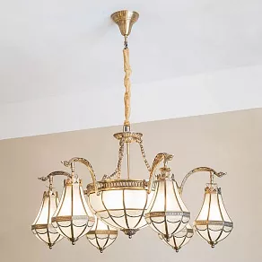 Подвесная люстра L'Arte Luce  L01109