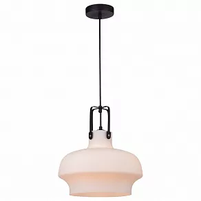 Подвесной светильник Arte Lamp Arno A3633SP-1WH