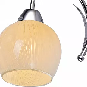 Бра Arte Lamp  A1606AP-1CC