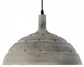 Подвесной светильник Arte Lamp Loft A5026SP-1GY