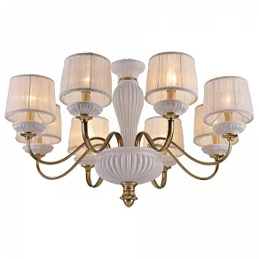 Подвесная люстра Divinare Dolce 1175/01 LM-8