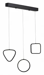 Подвесной светильник Vitaluce V3048 V3048-1/3S