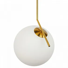 Подвесной светильник AM-Group AM8152 AM8152-200 GAB