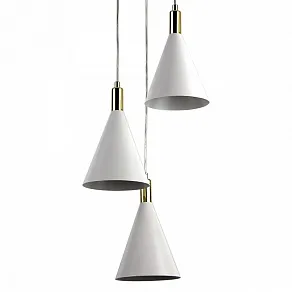 Подвесная люстра Lighthall Glaro LH012090