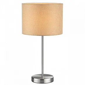 Настольная лампа декоративная Lumion NIKKI 8250/1T