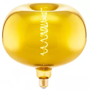 Лампа светодиодная Eglo ПРОМО LM_LED_E27 E27 4Вт 1900K 11894