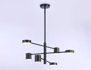 Люстра на штанге Ambrella FL FL51686