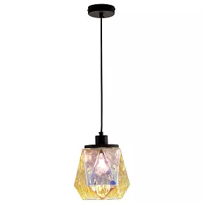 Подвесной светильник Odeon Light Capra 4997/1