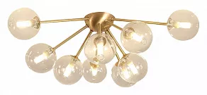 Потолочная люстра Hiper Monico H234-9