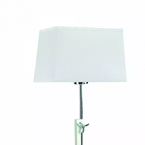 Настольная лампа декоративная Mantra Habana 5320+5324