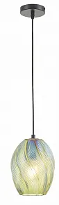Подвесной светильник Moderli Rozy V11666-1P