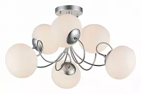 Потолочная люстра EVOLUCE Acini SL717.502.06