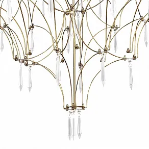 Подвесная люстра ST-Luce GRAVETTA SL6601.203.114