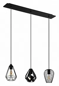 Подвесной светильник Eglo Distaff 43581