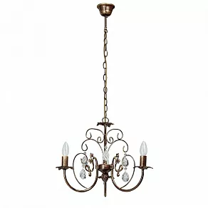 Подвесная люстра Vitaluce V1169 V1169/3