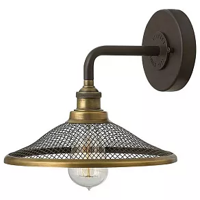 Бра Hinkley  HK/RIGBY1 KZ