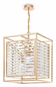 Подвесной светильник Maytoni Tening MOD060PL-04G