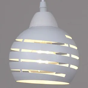 Подвесной светильник Reluce 06161 06161-0.9-03 WH