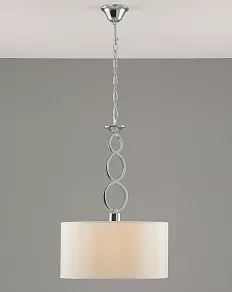 Подвесной светильник Moderli Macadamia V10553-1P