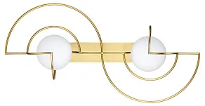 Бра Odeon Light L-VISION 7195/6WL