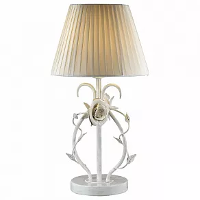 Настольная лампа декоративная Odeon Light Padma 2686/1T