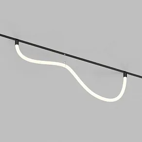 Подвес для трека Denkirs SMART RAY DK8064-BK