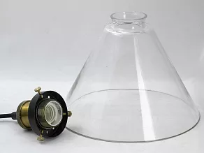 Подвесной светильник Lussole Glen Cove GRLSP-9607