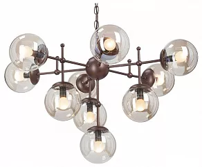 Подвесная люстра Vitaluce V4063 V4063-7/10