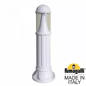 Наземный низкий светильник Fumagalli Sauro D15.554.000.WXD1L.CRB