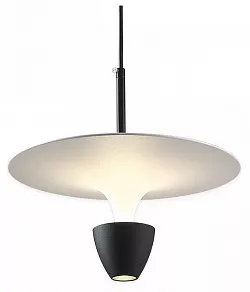 Подвесной светильник Lussole Irvine LSP-7079