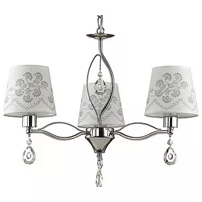 Подвесная люстра Lumion Nihello 3410/3