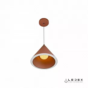 Подвесной светильник iLedex Moon WLD8858-1 PK