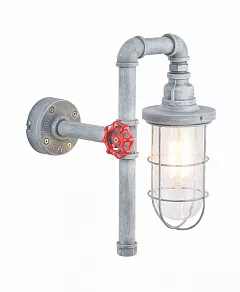 Бра Globo Bayuda 43001W