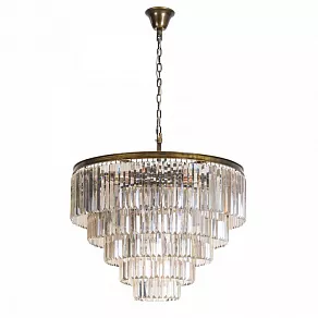 Подвесной светильник Divinare Nova 3005/23 SP-18