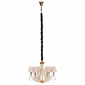Подвесная люстра Lightstar Riccio 705062K