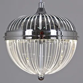 Подвесной светильник Reluce 05859 05859-0.9-03 CR