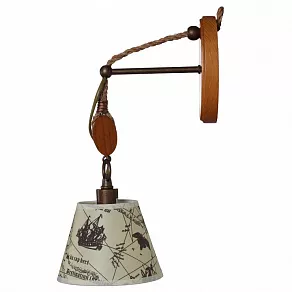 Бра Favourite Giro 1393-1W